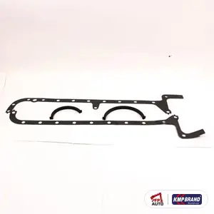 Set garnituri baie ulei cu simeringuri față și spate pentru Ford New Holland, cod 14900287