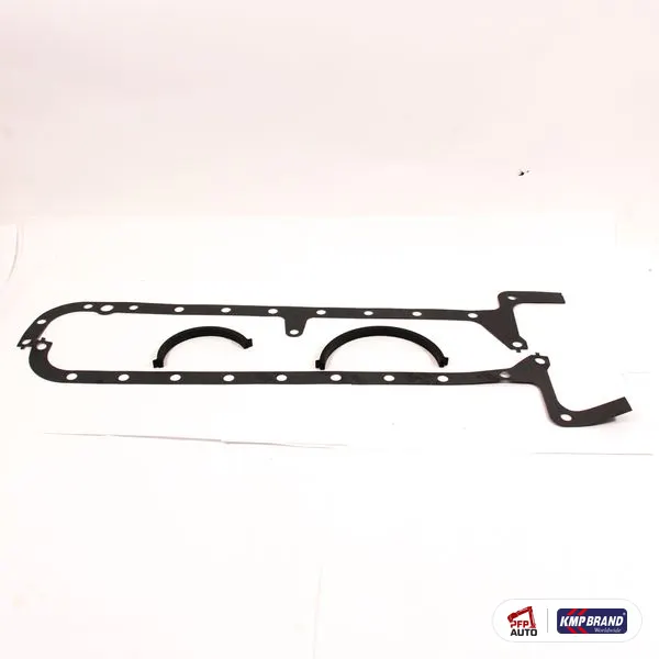 Set garnituri baie ulei cu simeringuri față și spate KMP Brand pentru Ford New Holland, cod 14900287