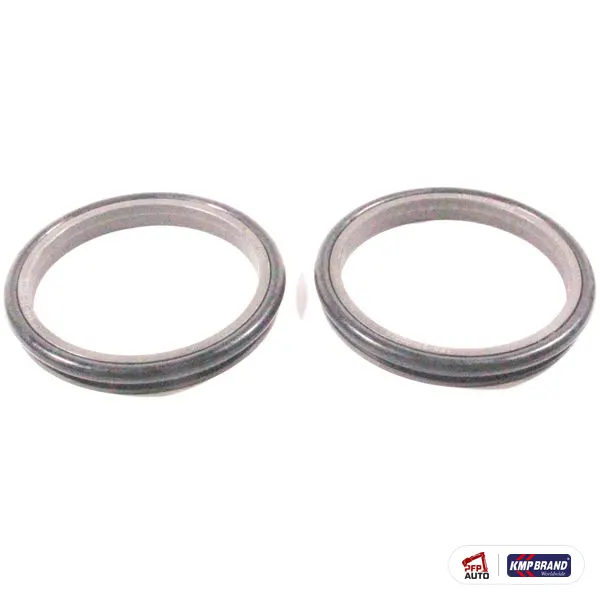 Simering complet KMP Brand pentru Komatsu®, cod 150-27-00017