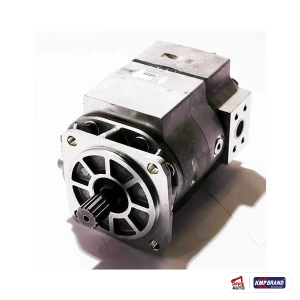 Pompă hidraulică cu roți dințate KMP Brand pentru CAT®, cod 150-7585