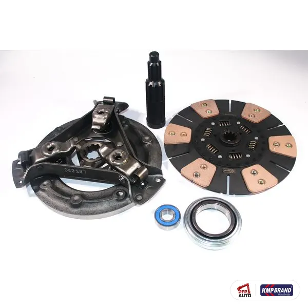 Kit reparație capitală ambreiaj KMP Brand pentru Case IH, cod 1500655C91-K