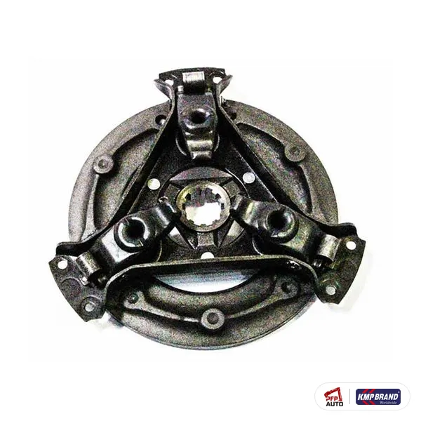 Placă de presiune ambreiaj 11 in, cu arc simplu KMP Brand, pentru Case IH, cod 1500655C91