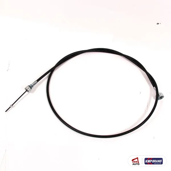 Cablu flexibil turometru KMP Brand pentru Case IH, cod 1500716C1