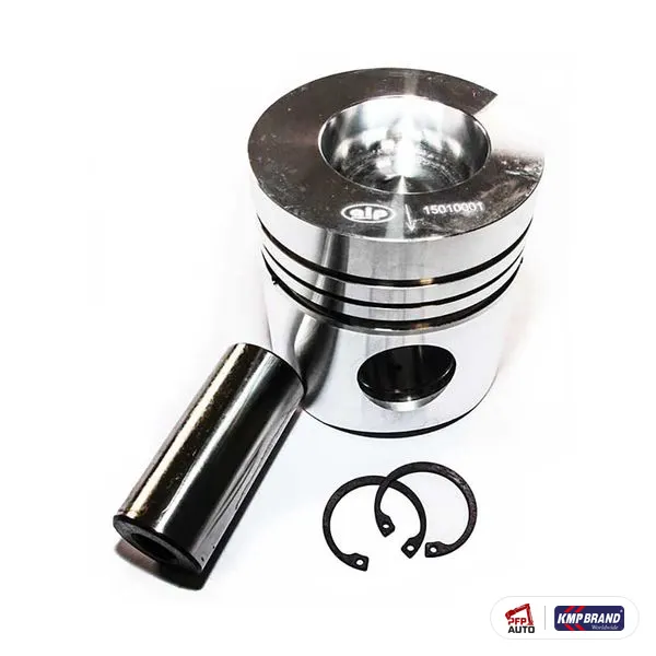 Piston cu bolț KMP Brand pentru Case IH, cod 15010001