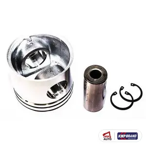 Piston cu bolț pentru Case IH, cod 15010009