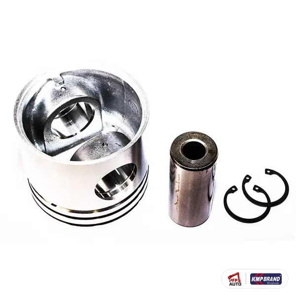 Piston cu bolț KMP Brand pentru Case IH, cod 15010009