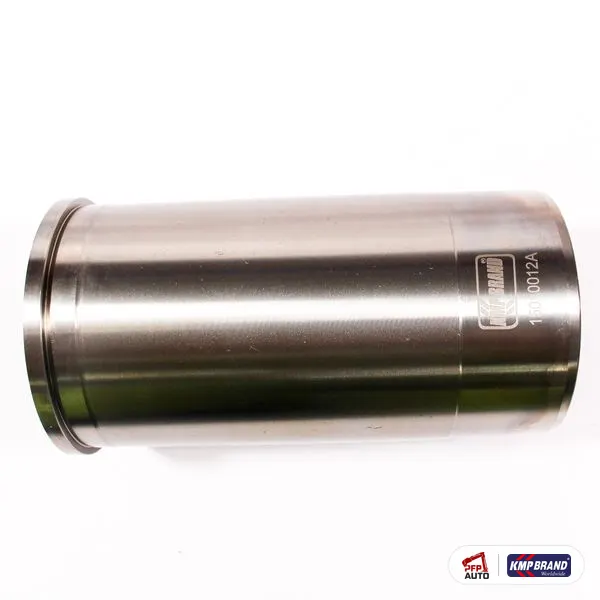 Cămașă cilindru fără inele de etanșare KMP Brand pentru Case IH, cod 15010012A