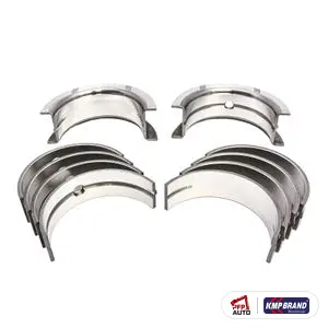 Set cuzineți palier și cuzineți axiali STD pentru Case IH, cod 15010018