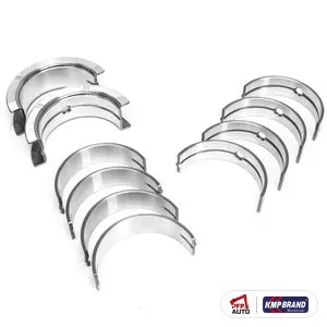 Set cuzineți palier și cuzineți axiali 010 pentru Case IH, cod 15010018A