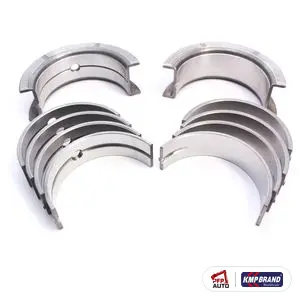 Set cuzineți palier și cuzineți axiali 020 pentru Case IH, cod 15010018B