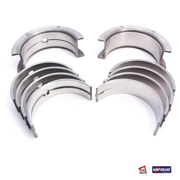 Set cuzineți palier și cuzineți axiali 020 KMP Brand pentru Case IH, cod 15010018B