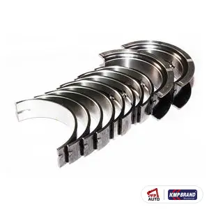 Set cuzineți palier și cuzineți axiali 030 pentru Case IH, cod 15010018C