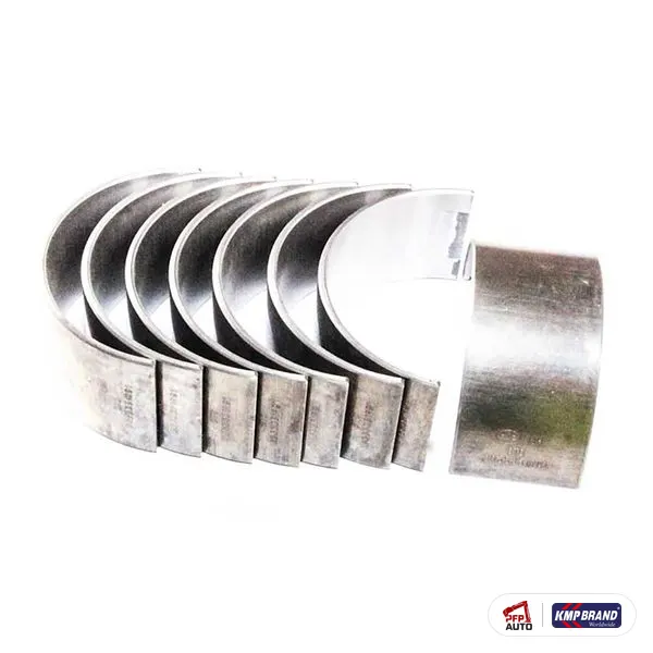 Set cuzineți bielă STD KMP Brand pentru Case IH, cod 15010022