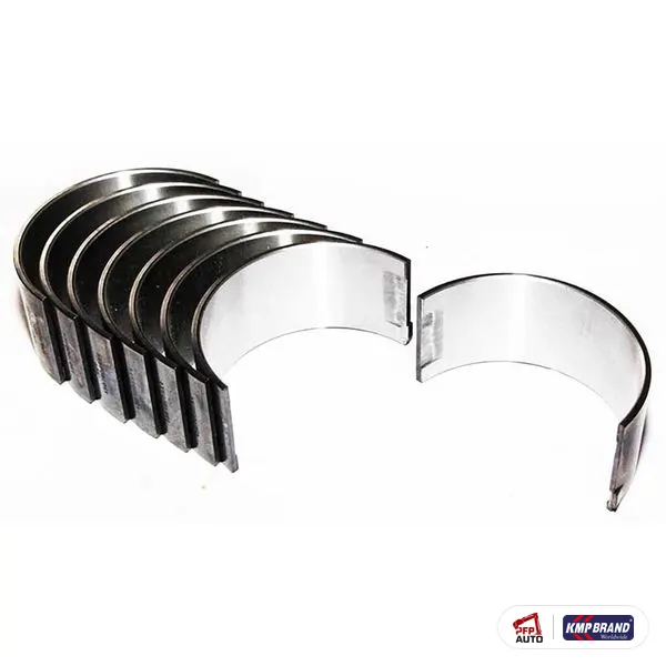 Set cuzineți bielă O/S .020 in KMP Brand pentru Case IH, cod 15010022B