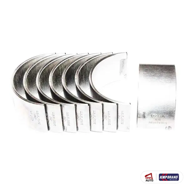 Set cuzineți bielă O/S .030 KMP Brand pentru Case IH, cod 15010022C