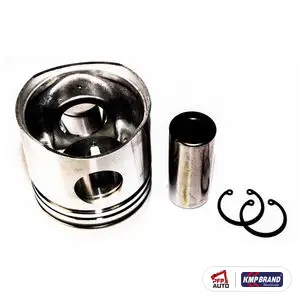 Piston cu bolț pentru Case IH, cod 15010028