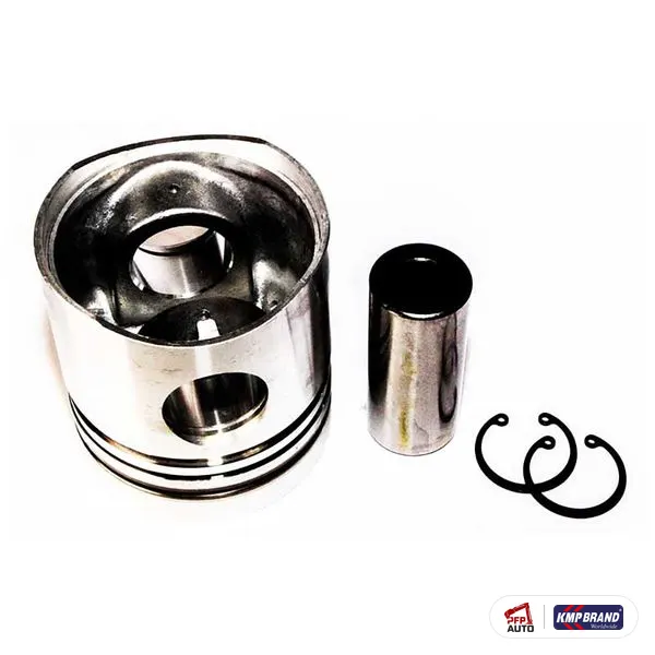 Piston cu bolț KMP Brand pentru Case IH, cod 15010028