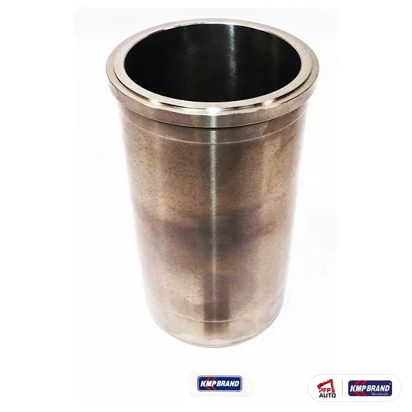Cămașă cilindru fără inele de etanșare KMP Brand pentru Case IH, cod 15010031A