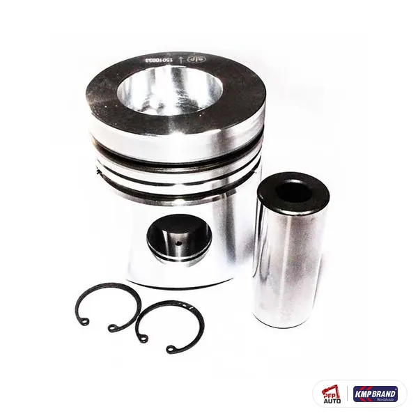 Piston cu bolț KMP Brand pentru Case IH, cod 15010033
