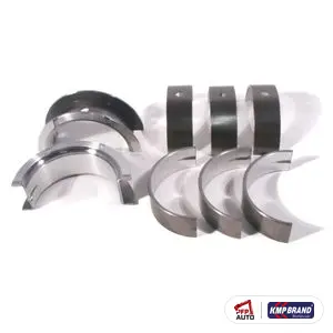 Set cuzineți palier și cuzineți axiali STD (3 cilindri) pentru Case IH, cod 15010071
