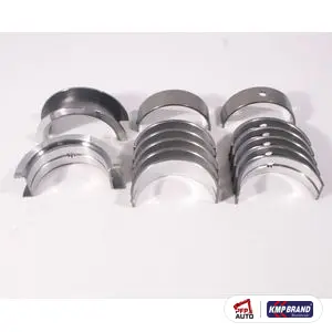 Set cuzineți palier și cuzineți axiali STD (6CYL) pentru Case IH, cod 15010075
