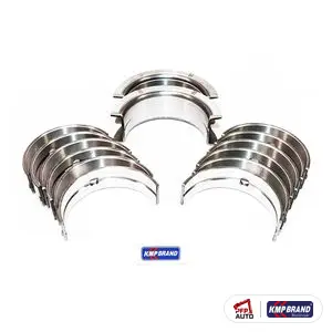 Set cuzineți palier și cuzineți axiali 010 (6 cilindri) pentru Case IH, cod 15010075A
