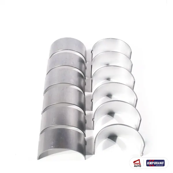Set cuzineți bielă STD KMP Brand pentru Case IH, cod 15010087