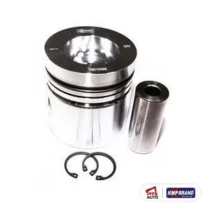 Piston cu bolț pentru Case IH, cod 15010096