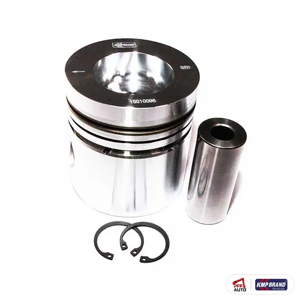 Piston cu bolț KMP Brand pentru Case IH, cod 15010096
