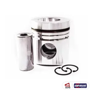 Piston cu bolț pentru Case IH, cod 15010098