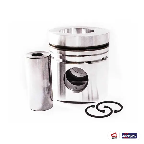 Piston cu bolț KMP Brand pentru Case IH, cod 15010098