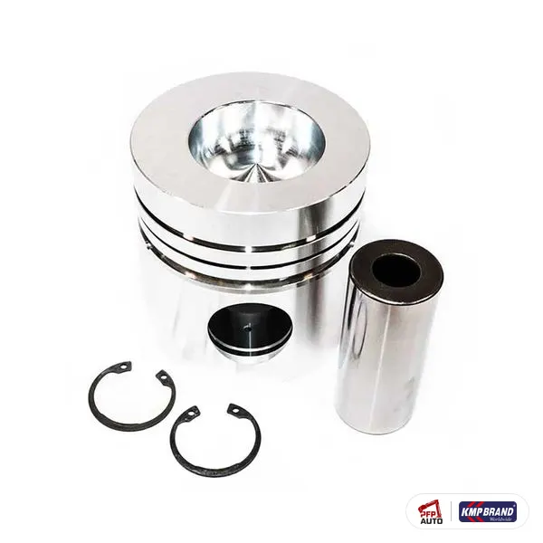 Piston cu bolț KMP Brand pentru Case IH, cod 15010100