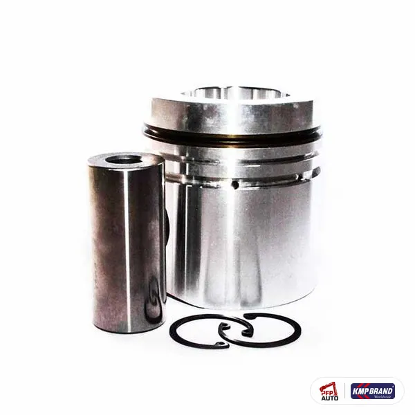 Piston cu bolț KMP Brand pentru Case IH, cod 15010103