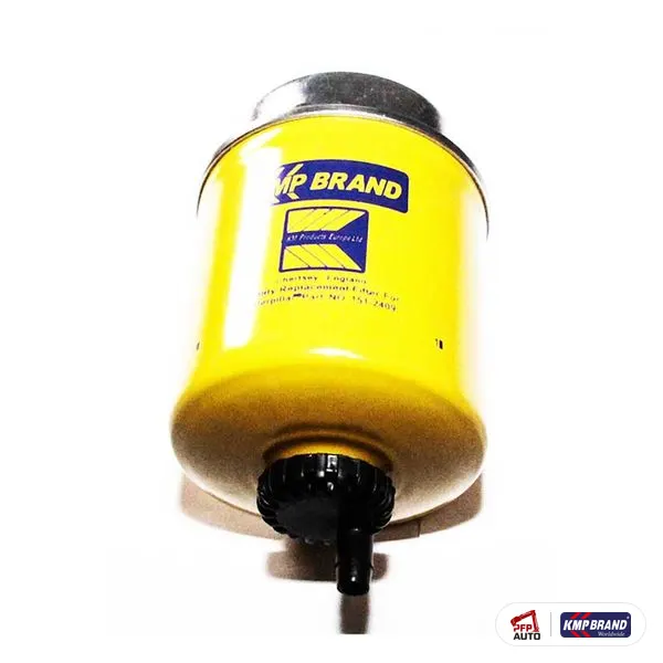 Filtru separator de apă KMP Brand pentru CAT®, cod 151-2409