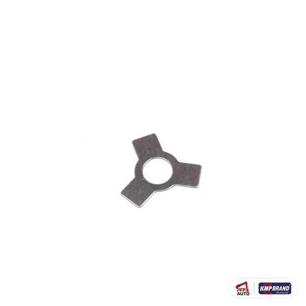 Placă de siguranță KMP Brand pentru Cummins®, cod 151355