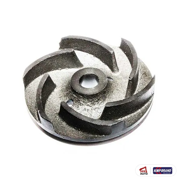 Rotor pompă de apă KMP Brand pentru CAT®, cod 152-3952