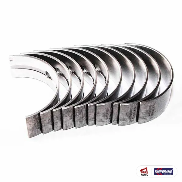 Set cuzineți palier STD KMP Brand pentru CAT®, cod 152-6791