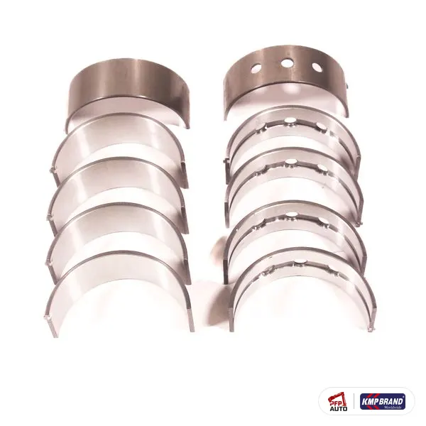 Set cuzineți palier .030 KMP Brand pentru CAT®, cod 152-6794