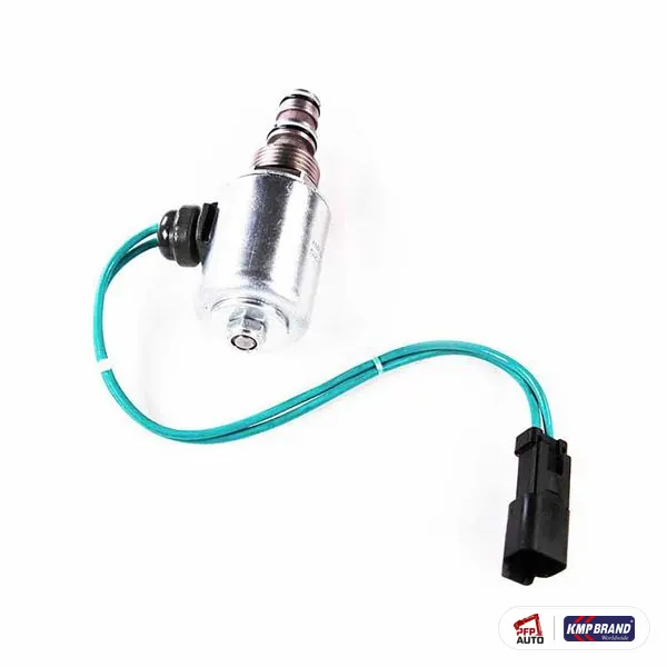 Electrovalvă completă KMP Brand pentru CAT®, cod 152-8340