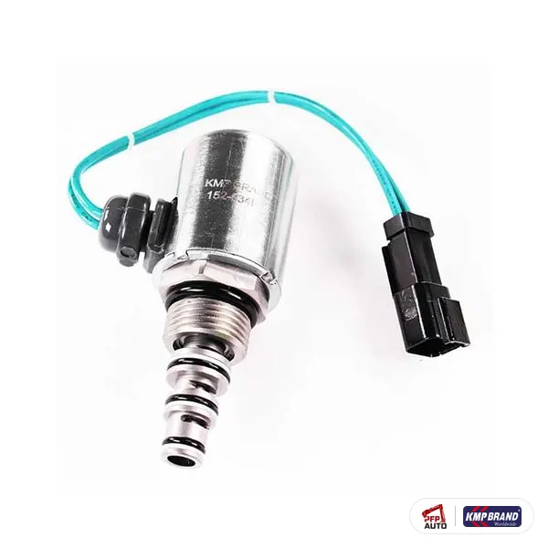 Electrovalvă completă KMP Brand pentru CAT®, cod 152-8346