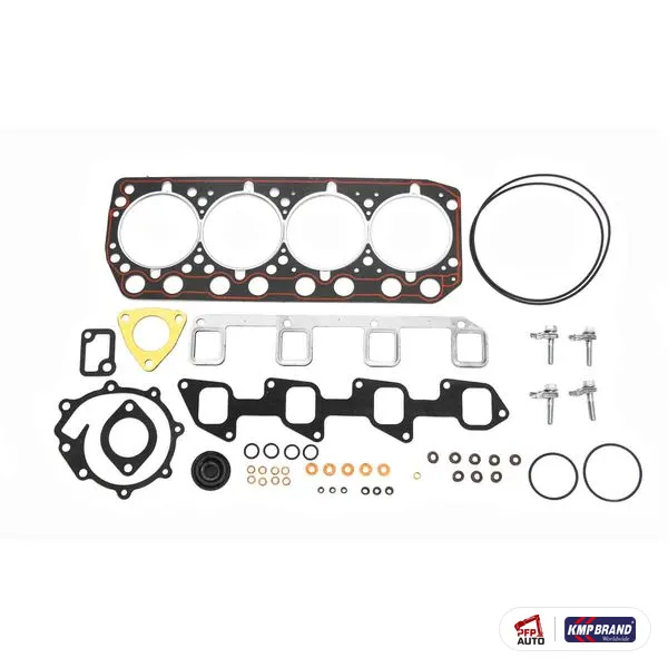 Set garnituri superioare KMP Brand pentru CAT®, cod 153-1217