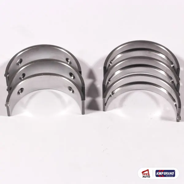 Set cuzineți palier 0.25 mm KMP Brand pentru CAT®, cod 153-5525A