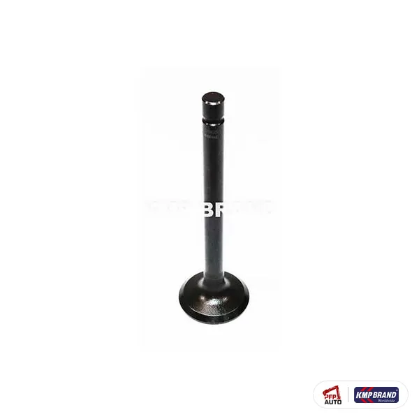 Supapă evacuare, unghi 45 de grade KMP Brand, pentru CAT®, cod 153-5555