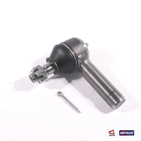 Cap de bară direcție KMP Brand pentru Case IH, cod 1537872C1