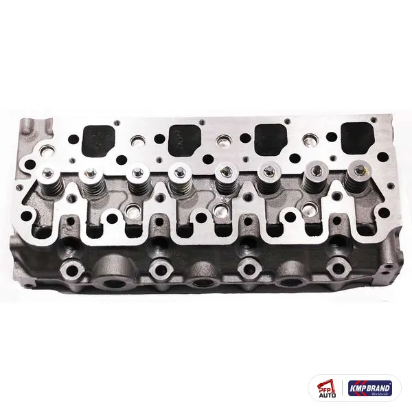 Chiulasă echipată KMP Brand pentru CAT®, cod 154-0884