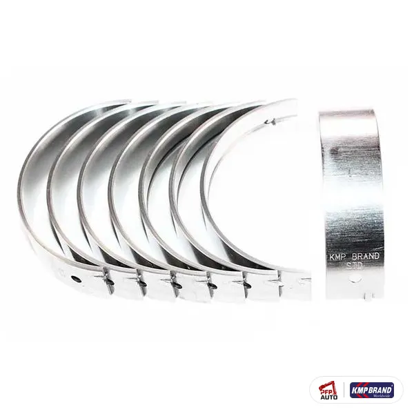 Set cuzineți palier STD KMP Brand pentru CAT®, cod 154-1203