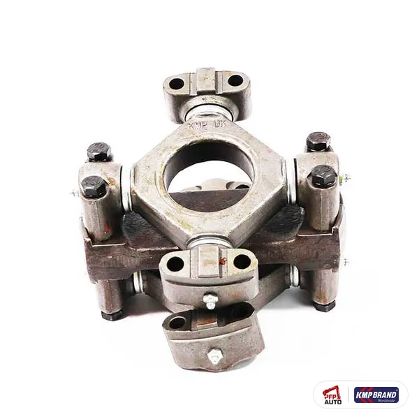 Cruce cardanică completă KMP Brand pentru Komatsu®, cod 154-20-02100