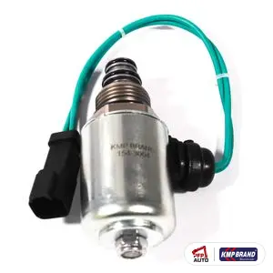 Supapă completă pentru CAT®, cod 154-3064