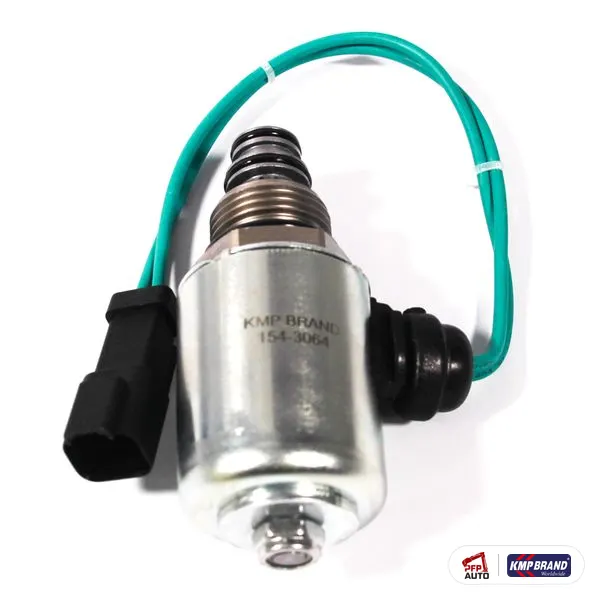 Supapă completă KMP Brand pentru CAT®, cod 154-3064