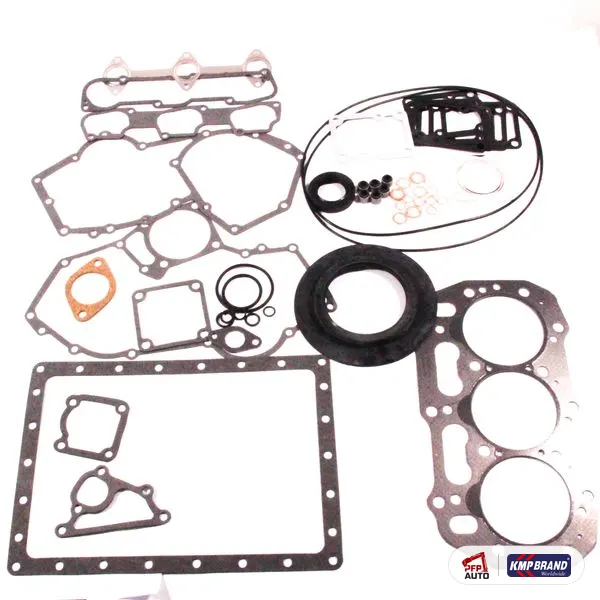 Set garnituri reparație capitală KMP Brand pentru CAT®, cod 155-8078